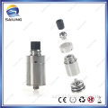 2014 New Electronic Cigaretterda Rebuildable Dripping Atomizer Cat E-Cig Atomizer